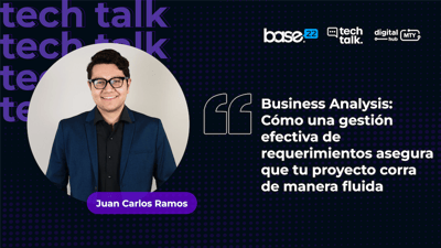 Business Analysis: Cómo una gestión efectiva de requerimientos asegura que tu proyecto corra de manera fluida