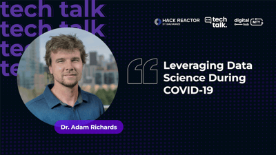 Leveraging Data Science During COVID-19