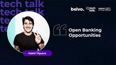 Open Banking Opportunities