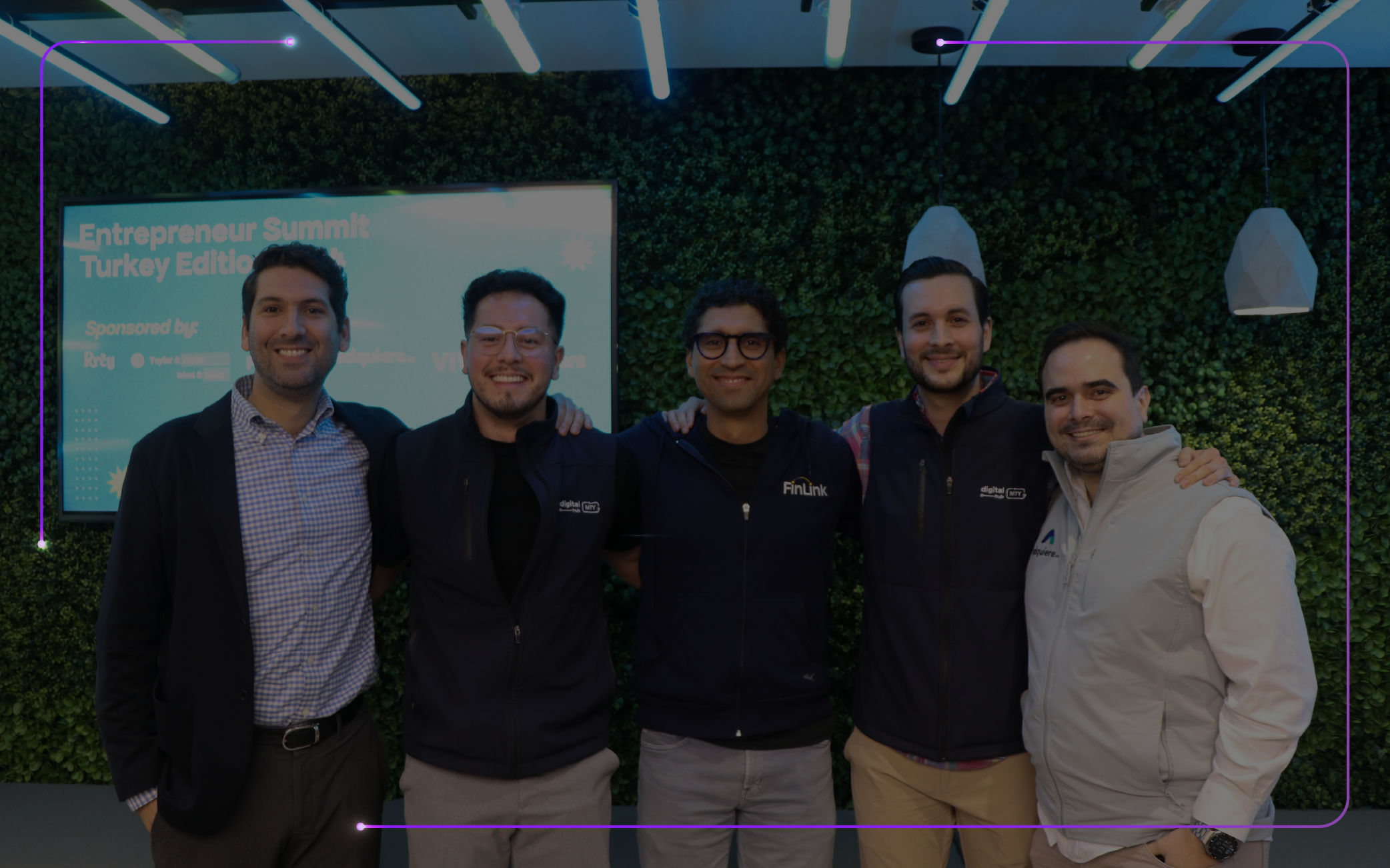 STARTUPS PHOTO