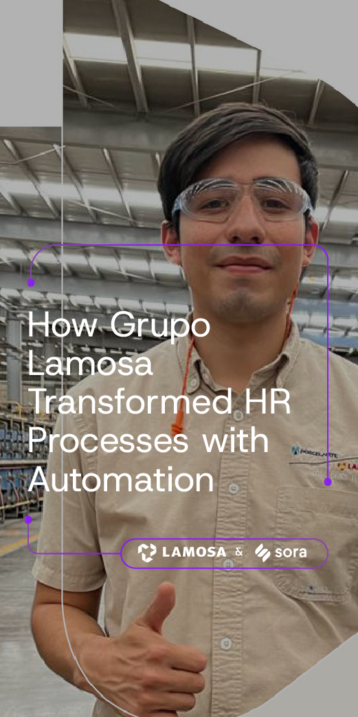 success stories_Lamosa & Sora
